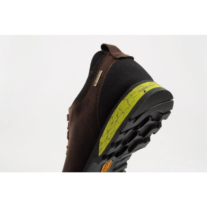 Aku Bellamont GTX men's trekking shoes, durable, brown