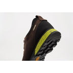 Aku Bellamont GTX men's trekking shoes, durable, brown