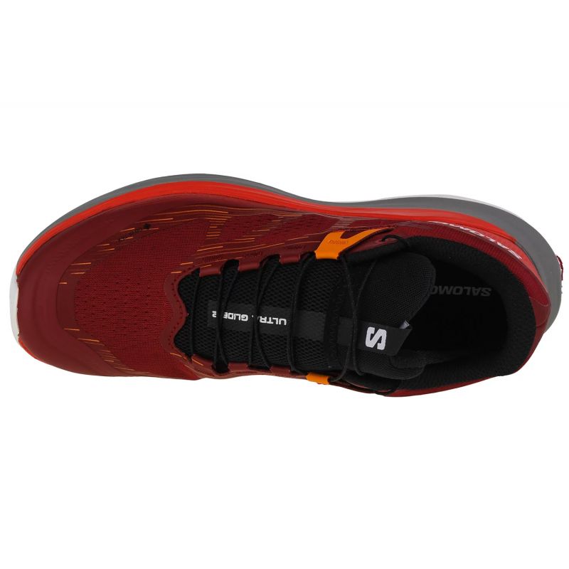 Salomon Ultra Glide 2 GTX M 472165 running shoes Footwear/Running/Men Your Sports Performance