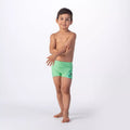 Aquawave Idaro Kids Jr boxers 92800455032 Clothing/Swimming/Aquawave Your Sports Performance