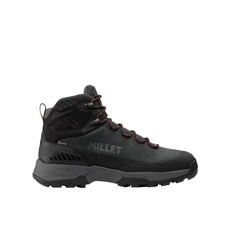 MILLET Ubic Mid Gtx M Men's Shoes Graphite