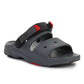 Crocs Classic All-Terrain Sandal Kids 207707-0DA Footwear/Swimming/Kids Crocs