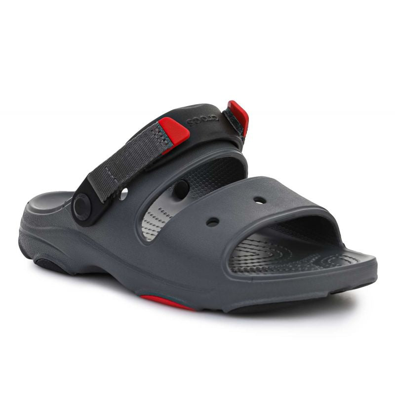 Crocs Classic All-Terrain Sandal Kids 207707-0DA Footwear/Swimming/Kids Crocs