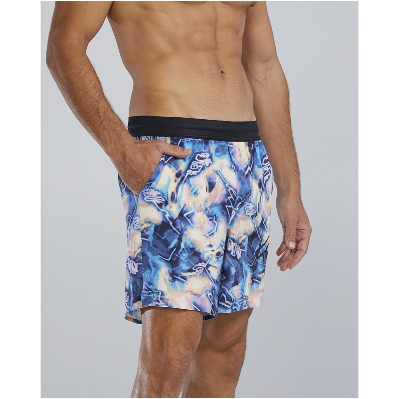 TYR Unbroken Men's Swim Shorts