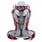 Deuter Kid Comfort Maron 3620221-5026 Accessories/Plecaki/Deuter/Baby carriers Your Sports Performance