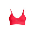 CASALL Triangle Cut-Out Bikini Top Red Import z PMSport Your Sports Performance