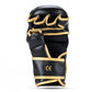 MMA Sparring Gloves S - Master Gold - Valor Series Rękawice MMA Your Sports Performance