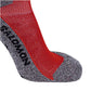 Salomon Speedcross Ankle Socks C19731 Clothing/Running Your Sports Performance