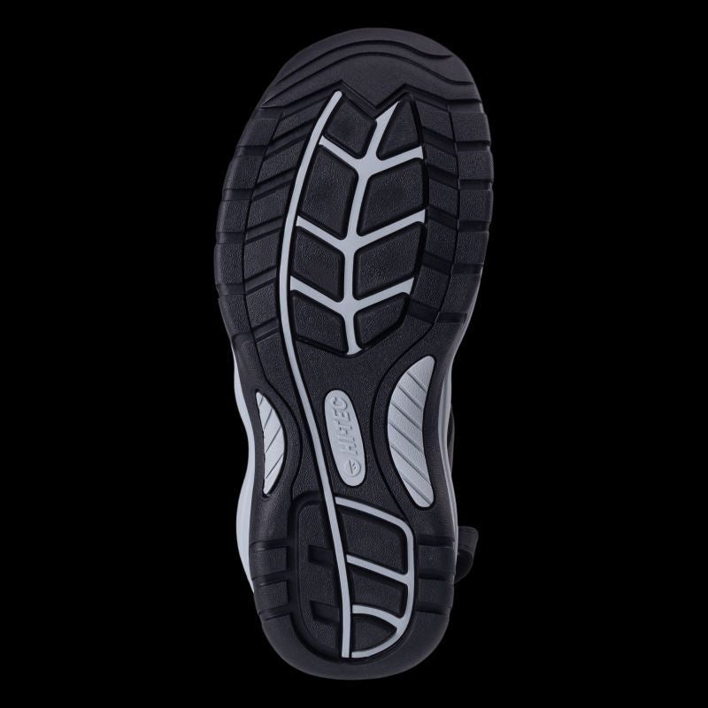 HIRONI Men's Sandals Your Sports Performance