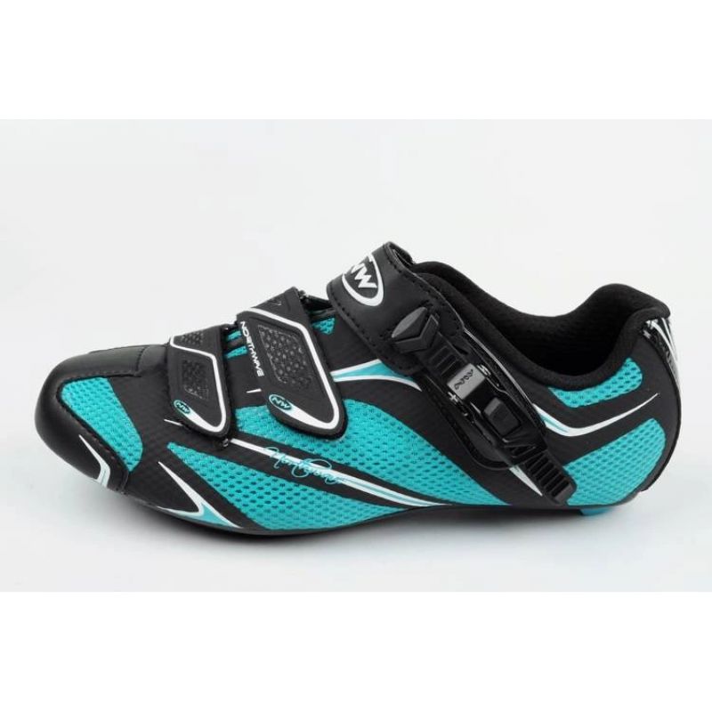 Northwave Starlight SRS W 80141009 01 cycling shoes Footwear/Bike Your Sports Performance