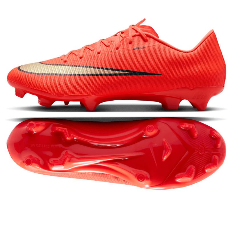 Nike Zoom Mercurial Vapor 17 Academy FG/MG IF8517-600 Football Boots