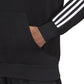 Adidas Essentials 3S PO FL M DQ3096 sweatshirt Clothing/Training Adidas