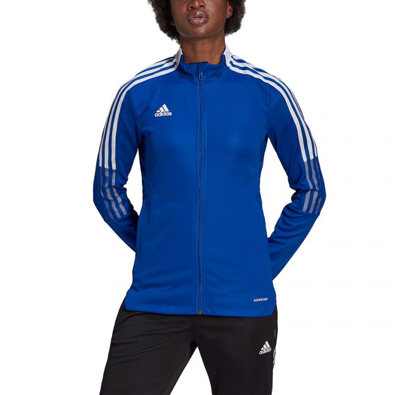 Sweatshirt adidas Tiro 21 Track W GM7304 Clothing/Training Adidas