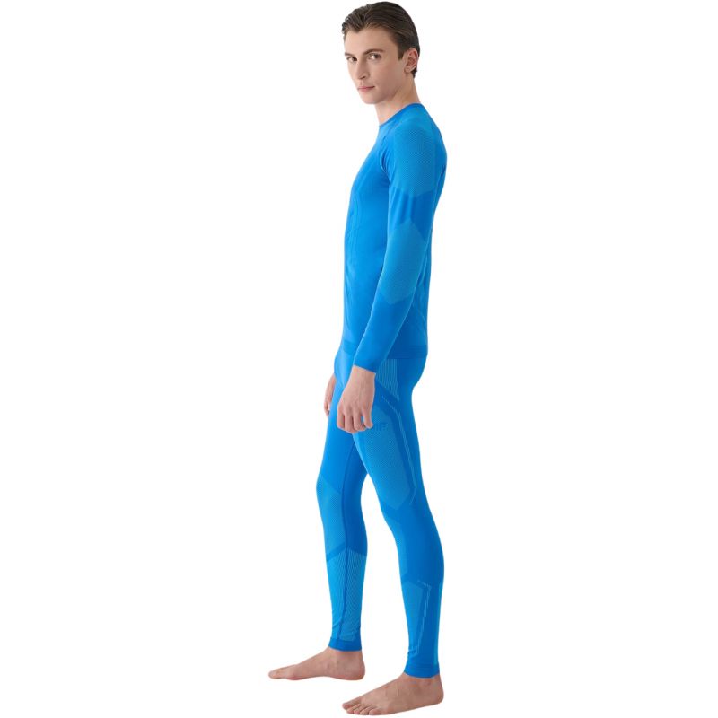 Thermoactive leggings 4F M166 M 4FWAW24USEAM166 33S Clothing/Ski 4F