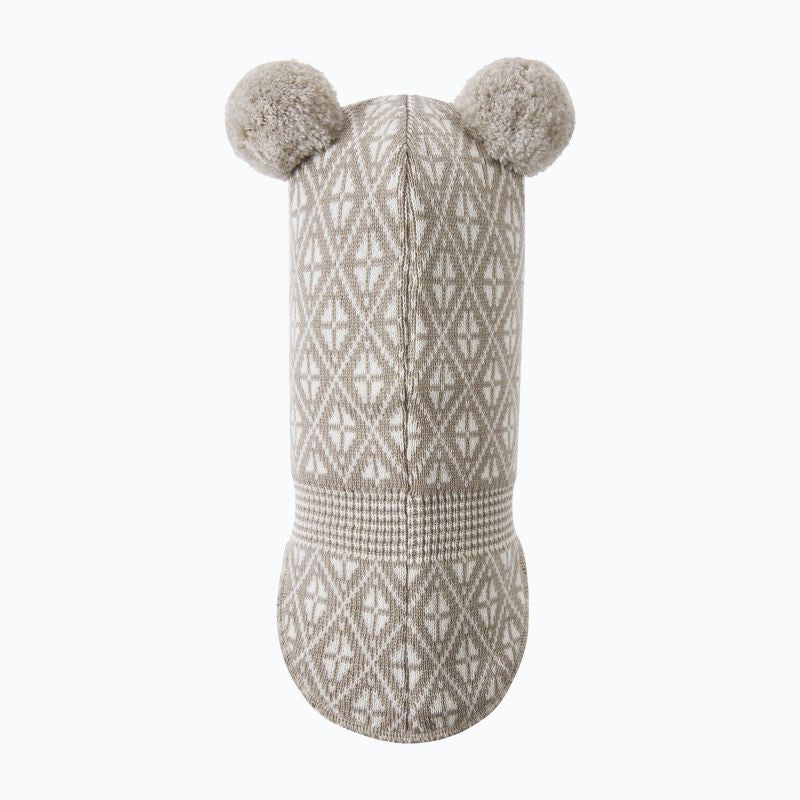 Reima Balaclava Kuuraan children's winter balaclava - merino wool (5300214B-0761) In preparation Your Sports Performance