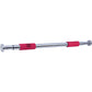 UMBRO INOX EXTENSION BAR ADJUSTABLE 62-100CM Sport/Siłownia I Fitness/Sprzęt Siłowy/Drążki I Poręcze Your Sports Performance