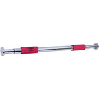 UMBRO INOX EXTENSION BAR ADJUSTABLE 62-100CM Sport/Siłownia I Fitness/Sprzęt Siłowy/Drążki I Poręcze Your Sports Performance