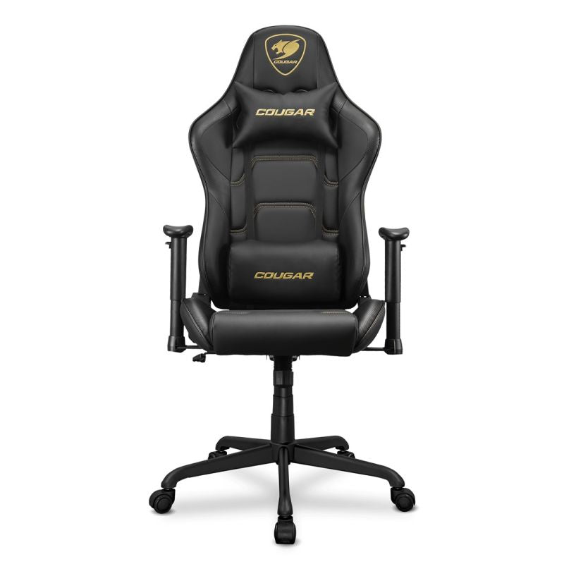 COUGAR Armor Elite Royal Gaming Chair Gaming PC/Fotele gamingowe Your Sports Performance