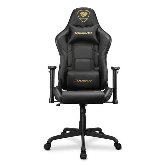 COUGAR Armor Elite Royal Gaming Chair Gaming PC/Fotele gamingowe Your Sports Performance