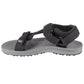 Jack Wolfskin Wave Breaker Sandal M 4052011-6000 sandals Footwear/Outdoor/Jack Wolfskin Your Sports Performance
