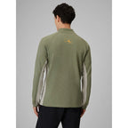 Men's regular trekking sweatshirt without hood 4F 4FRSS26TFSWM0984-44S 4f