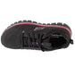 Skechers Graceful - Get Connected 12615-BKMV Black 36 In preparation Your Sports Performance