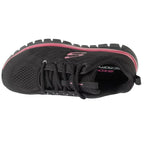 Skechers Graceful - Get Connected 12615-BKMV Black 36 In preparation Your Sports Performance
