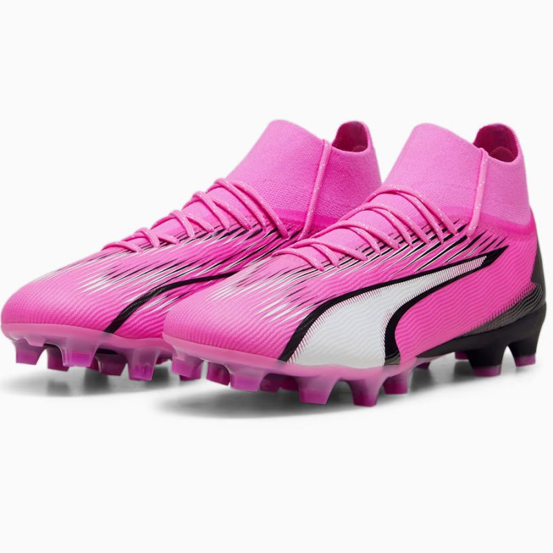 Puma Ultra Pro FG/AG M 107750 01 shoes Footwear/Football Puma