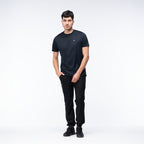 Men's DILLION Short Sleeve T-Shirt In preparation Your Sports Performance