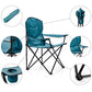 Meteor Hiker 16524 folding chair Accessories/Tourist equipment/Krzesła Your Sports Performance