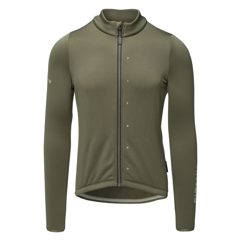 Fitanu Inverno Polartec M sweatshirt 92800612850 Clothing/Bike/Bluzy/Mężczyźni/Fitanu Your Sports Performance