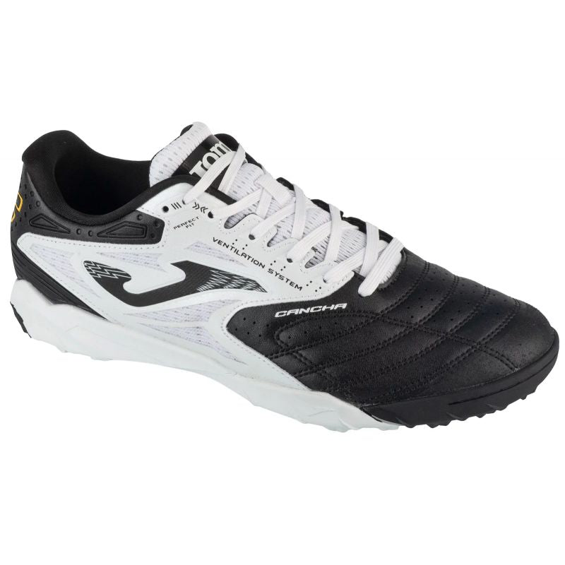 Joma Cancha 2501 TF M CANS2501TF football boots Footwear/Football Joma
