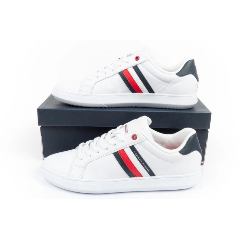 Tommy Hilfiger M FM0FM04921YBS shoes Footwear/Lifestyle/Tommy Hilfiger Tommy Hilfiger