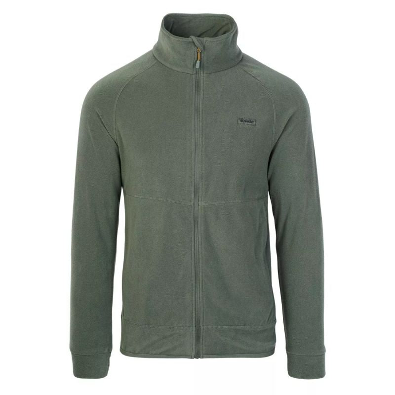Hi-Tec Sauli M sweatshirt 92800549404 Clothing/Outdoor Your Sports Performance
