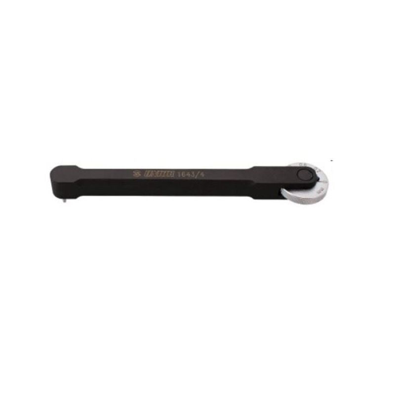 UNIOR Chain Gauge 1643/4 In preparation Your Sports Performance