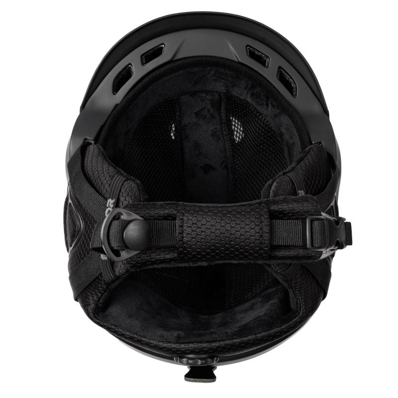 Meteor Montara 17291 Ski Helmet Accessories/Skiing/Helmets Your Sports Performance