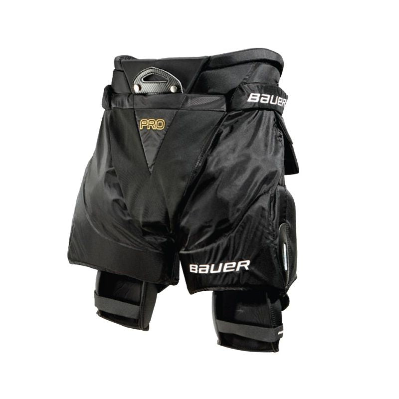 Bauer Pro Senior Goalkeeper Pants In preparation Your Sports Performance