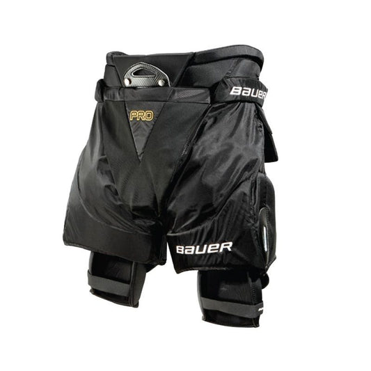 Bauer Pro Senior Goalkeeper Pants In preparation Your Sports Performance