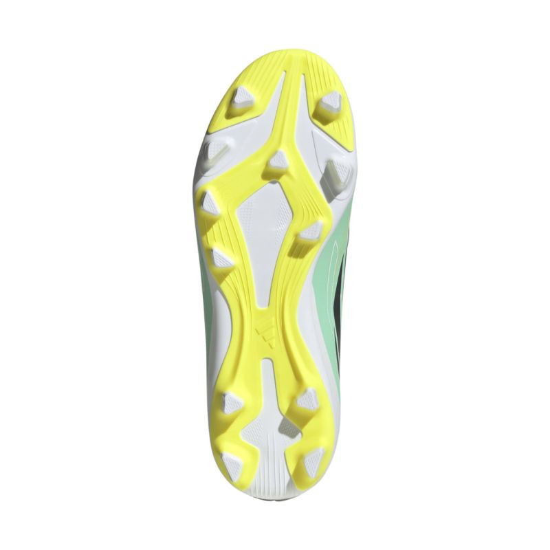 adidas F50 Hyperfast Club FG/MG KK1305 Kids' Soccer Shoes