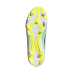 adidas F50 Hyperfast Club FG/MG KK1305 Kids' Soccer Shoes