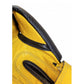 (W) TOP TEN FIGHT RTT-2 Boxing Gloves 10 oz Black and Yellow In preparation Your Sports Performance