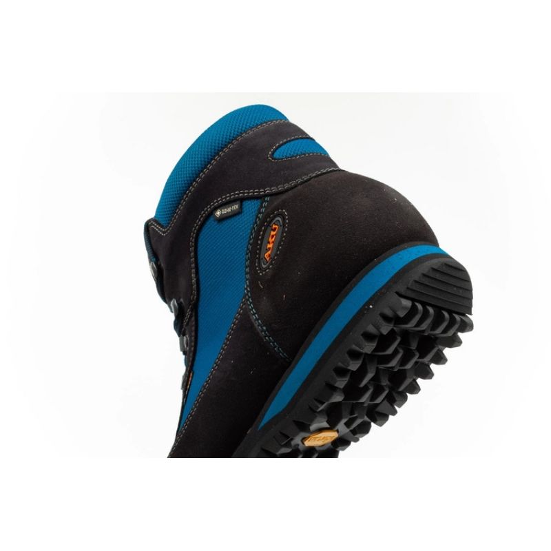 Aku Slope Micro GORE-TEX Men's Hiking Shoes [885.10 671] Footwear/Outdoor/Aku Your Sports Performance