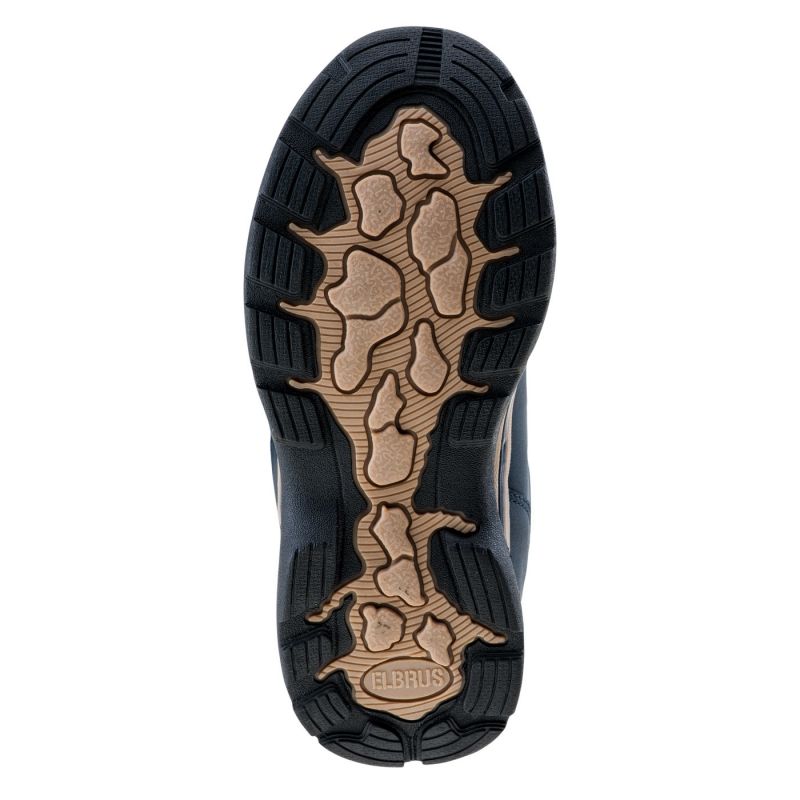 Elbrus Wadi Mid Jr 92800 280 449 Footwear/Outdoor/Elbrus Your Sports Performance
