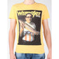 Wrangler S/S Graphic T-shirt W7931EFNG In preparation Your Sports Performance