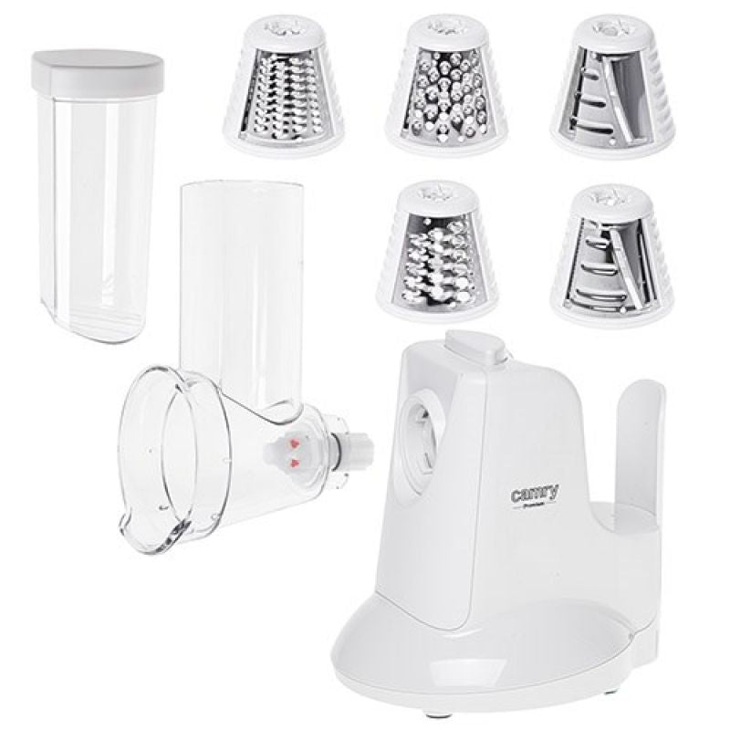 CAMRY CR 4816 Vegetable Chopper AGD - Produkty/Roboty kuchenne Your Sports Performance