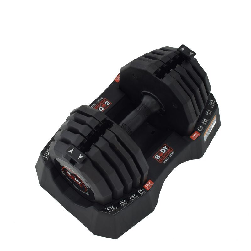Body Sculpture BW 7922 adjustable dumbbell Accessories/Training equipment Your Sports Performance