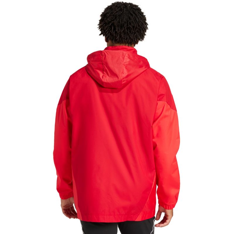 Adidas Tiro 25 Competition All-Weather M JI6503 jacket Clothing/Football Adidas