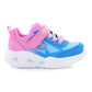 Skechers S Lights-Skechers Sola Glow shoes - Ombre Deluxe Jr 303714N-HPBL Footwear/Lifestyle/Skechers Skechers