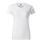 Basic T-shirt Adler W MLI-13400 Clothing/Lifestyle/T-shirts/Adler Your Sports Performance