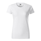 Basic T-shirt Adler W MLI-13400 Clothing/Lifestyle/T-shirts/Adler Your Sports Performance